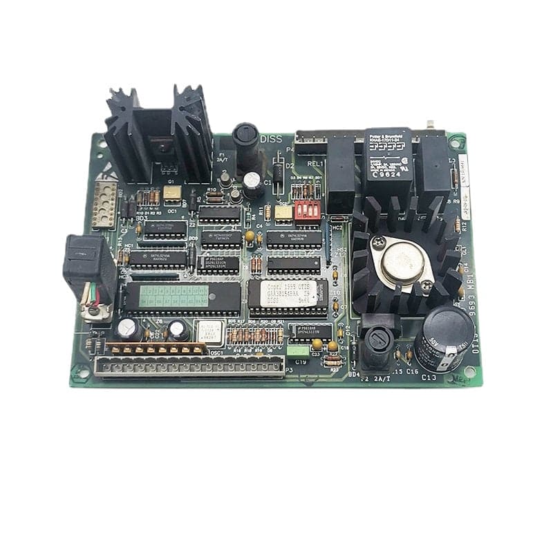 OTIS Elevator E411 Türantriebsplatine C 9693MB1