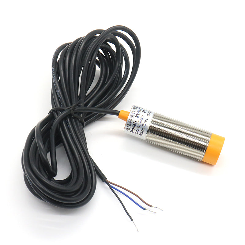 Monarch Weighing Sensor Load Cell MCTC-LDB-A