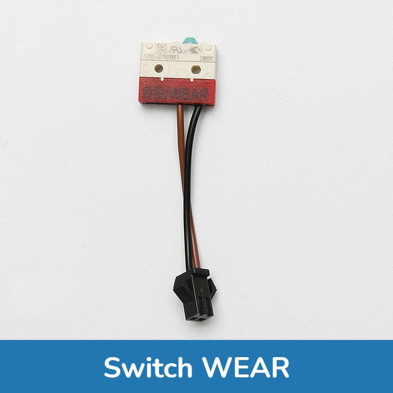 ThyssenKrupp MRL Brake Switch 1045/48 ACT WEAR