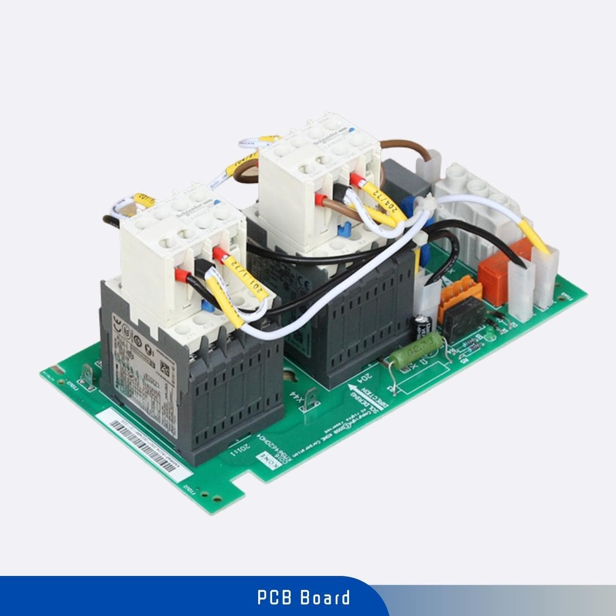 Placa de contactor KONE KDL16 KM964619G24