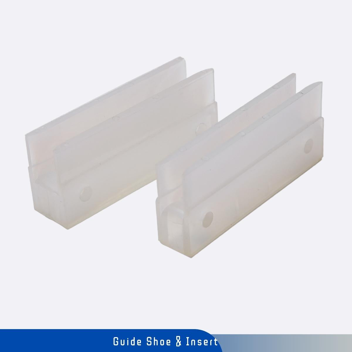 XIZI OTIS Elevator Guide Shoe Insert 120*16mm