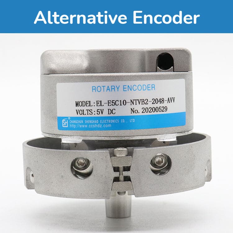 Heidenhain Encoder ERN1387 204862S14-70