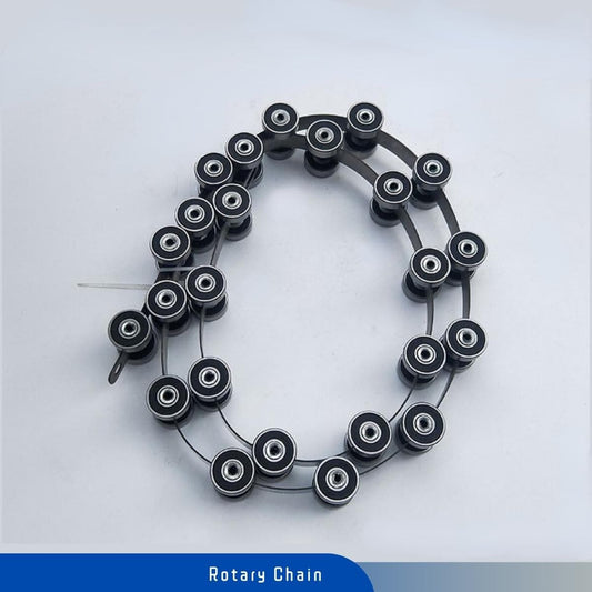 Cadena Rotaria ThyssenKrupp 6082RS 24 Secciones