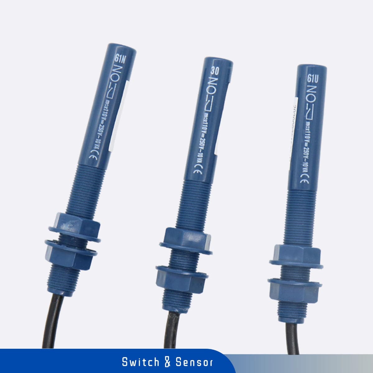 Sensor 61U/61N/30 KM713226G01 para KONE