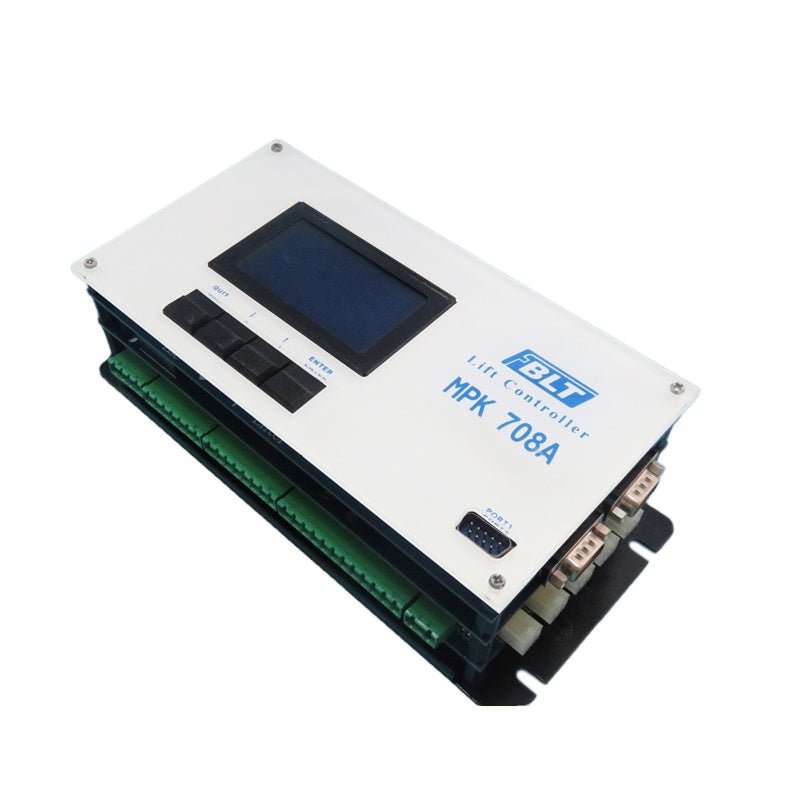 BLT Lift Controller Panel Board MPK 708A