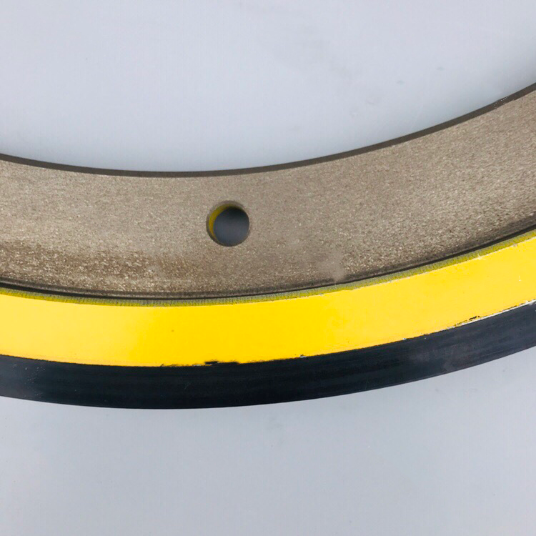 OTIS Friction Wheel 588 560
