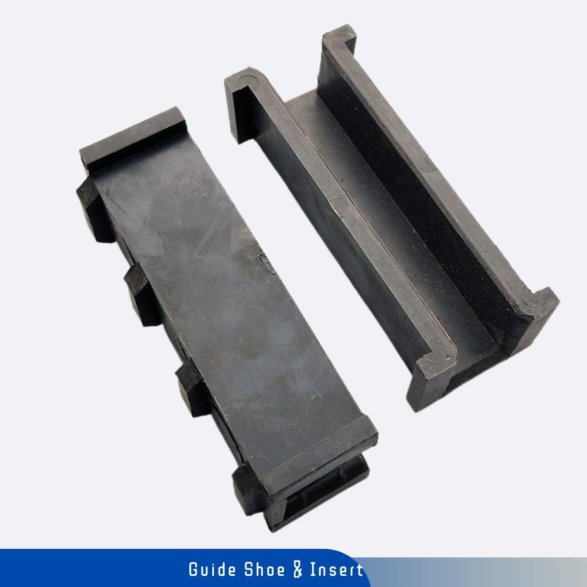 OTIS GEN2 Elevator Guide Shoe Insert 100*16