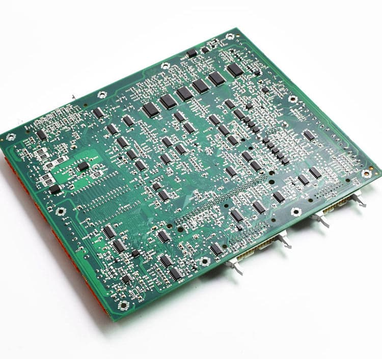 KONE Main Board LCECPU40 KM773380G04