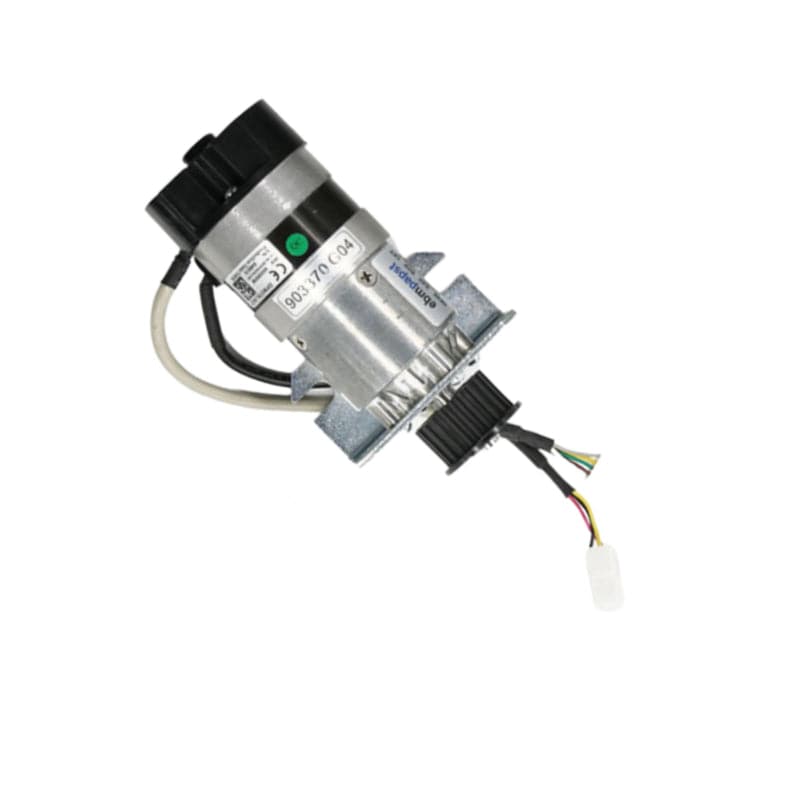 Motor de puerta KONE KM903375G04/03 KM903370G04/03