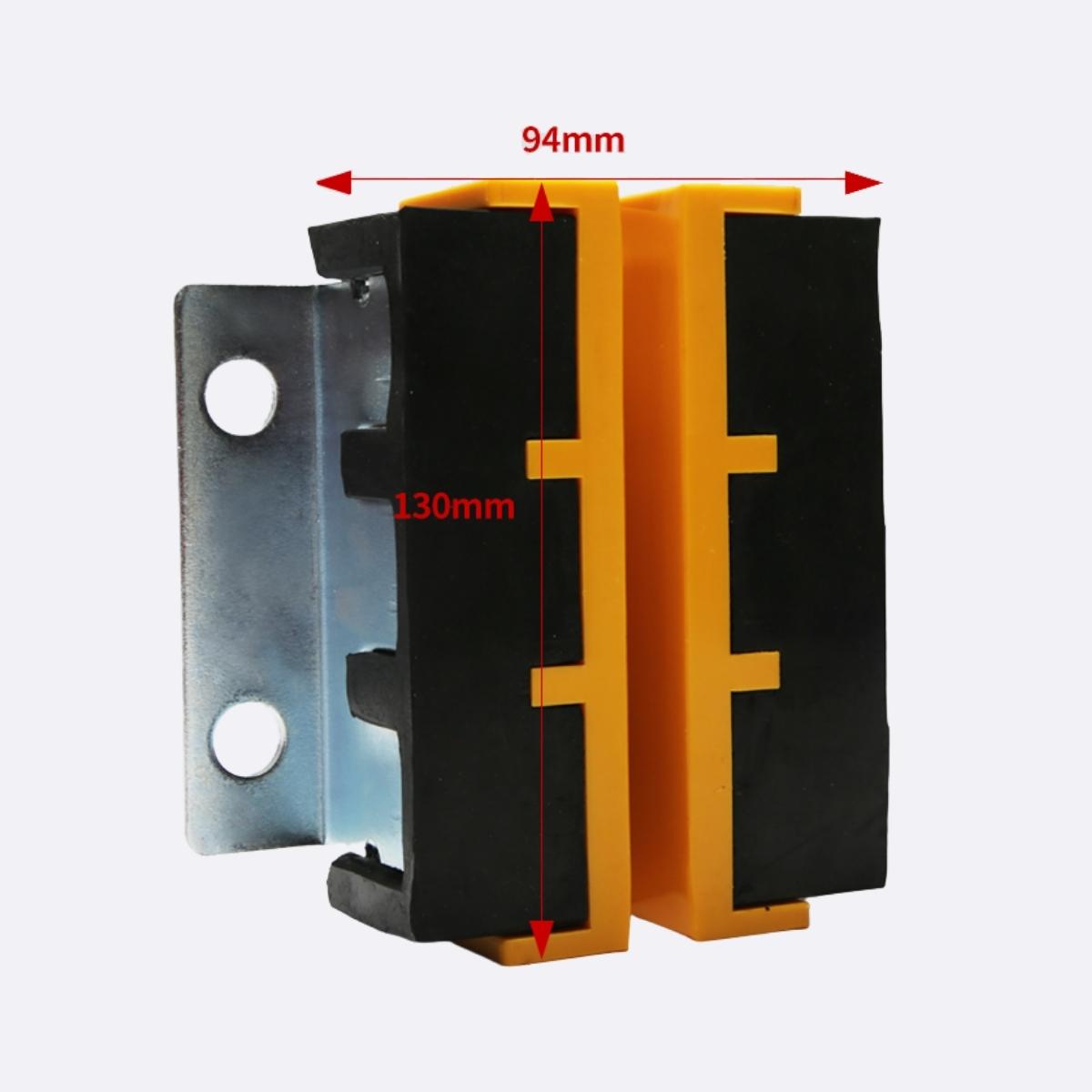 ThyssenKrupp Elevator Guide Shoe Insert HF-03