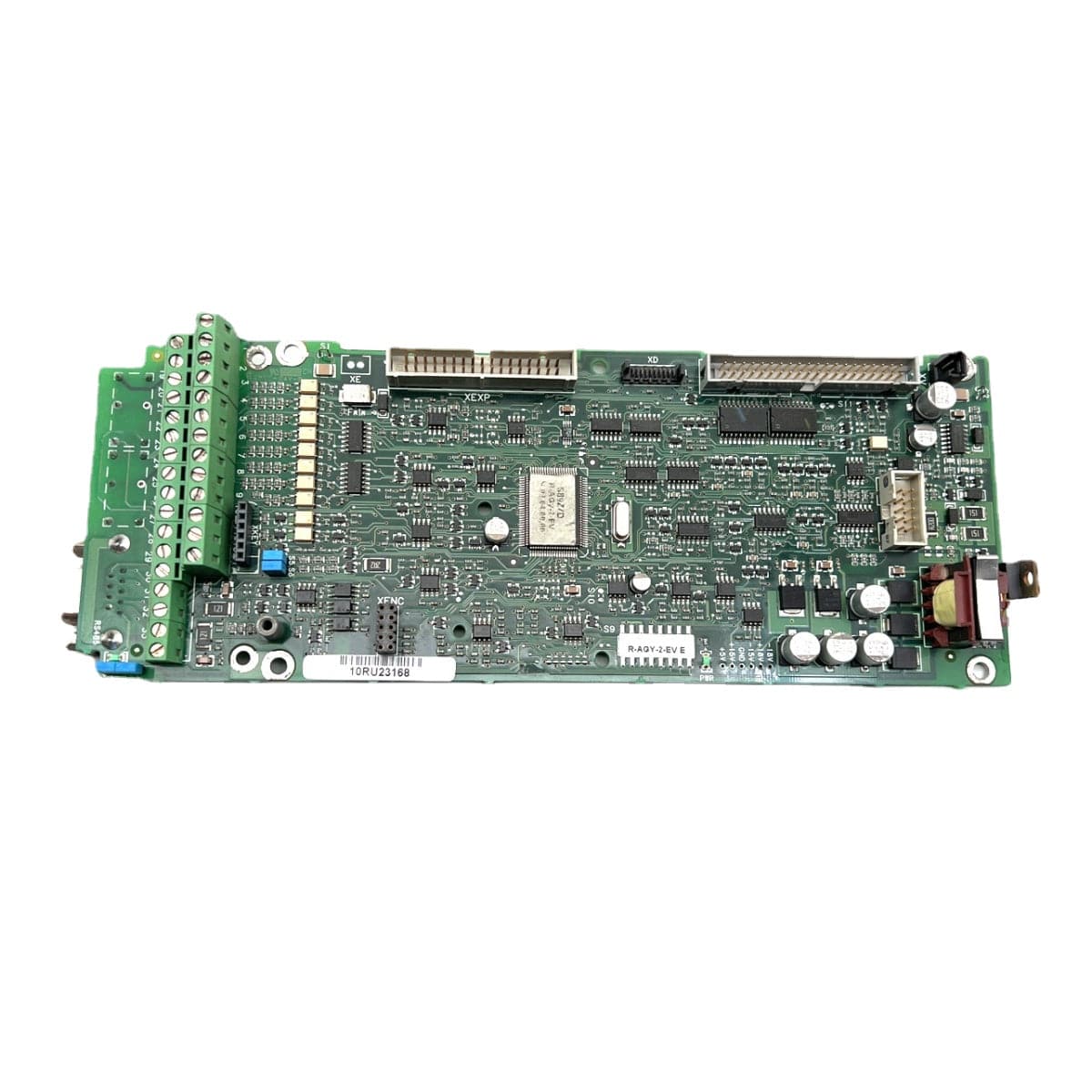 SIEI GEFRAN Inverter AGY Main Board R-AGY-2-EV RV33-4NV