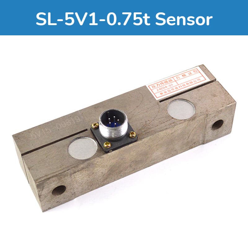Mitsubishi Weighing Sensor SL-5V-S9 SL-5V1-0.75