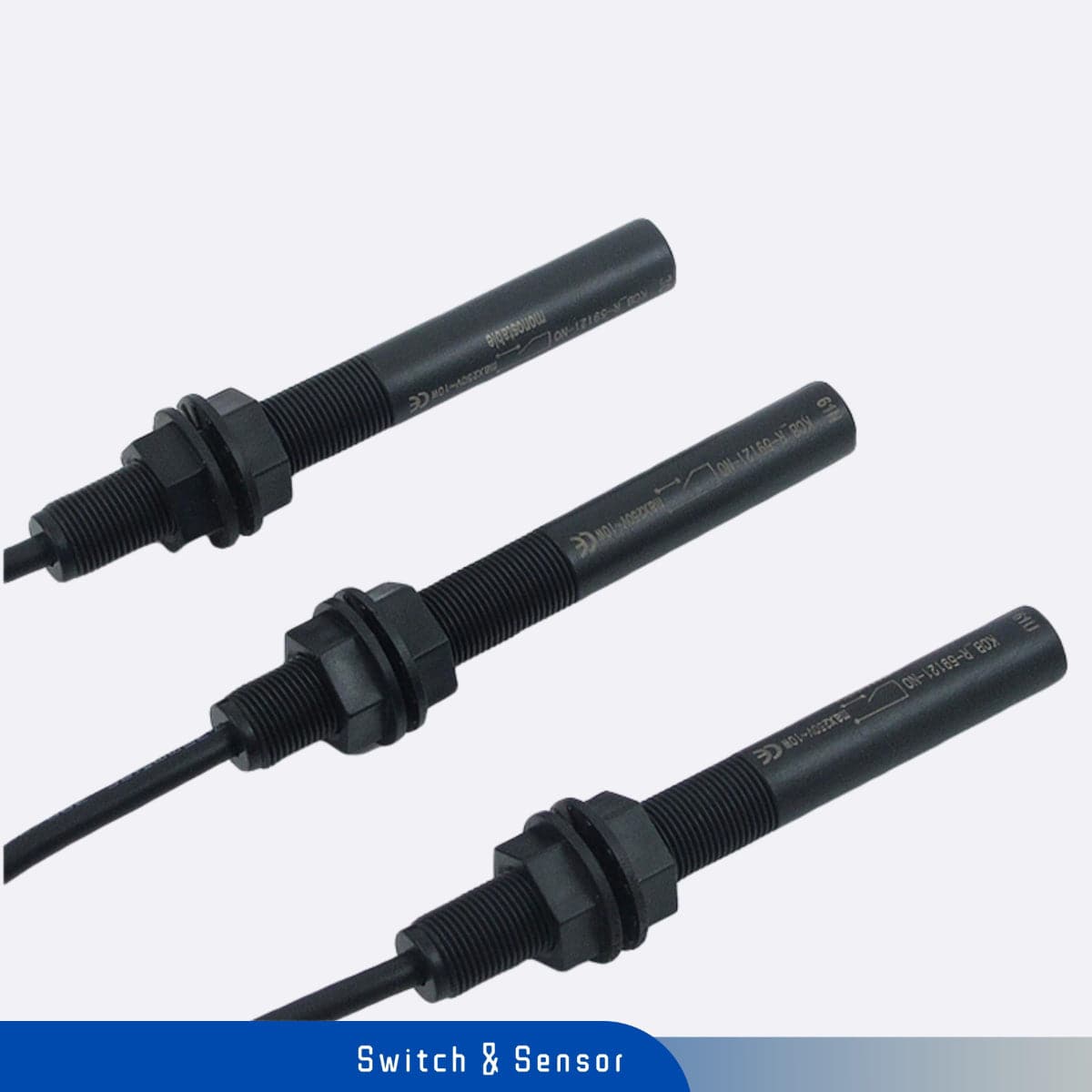 Sensor 61U/61N/30 For KONE