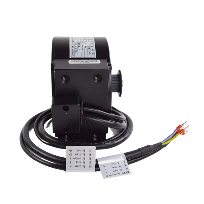 Motor de puerta 125ST-13 para Fermator ThyssenKrupp