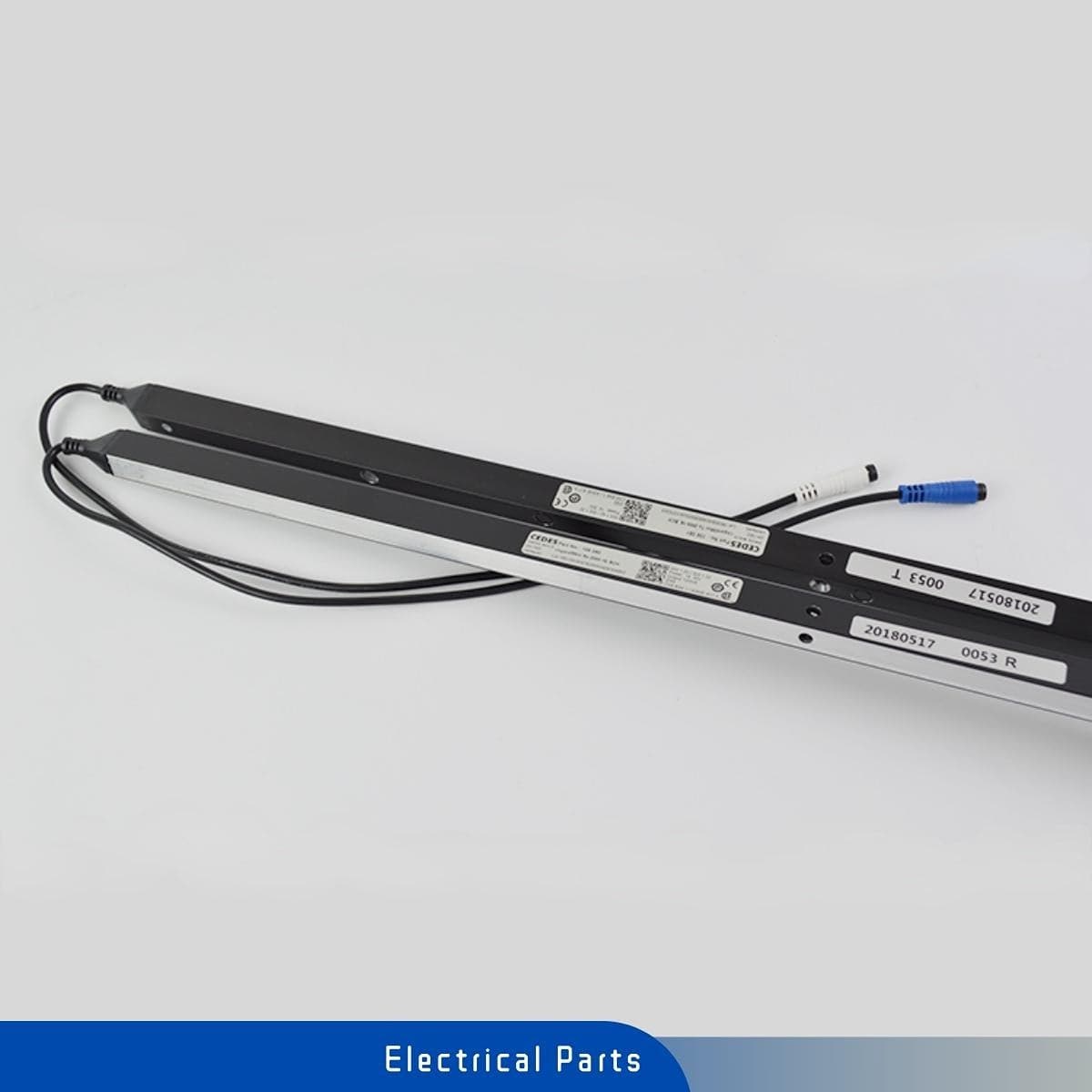 CEDES Light Curtain SY/RX/TX-2000-16 BCK MiniMax-159