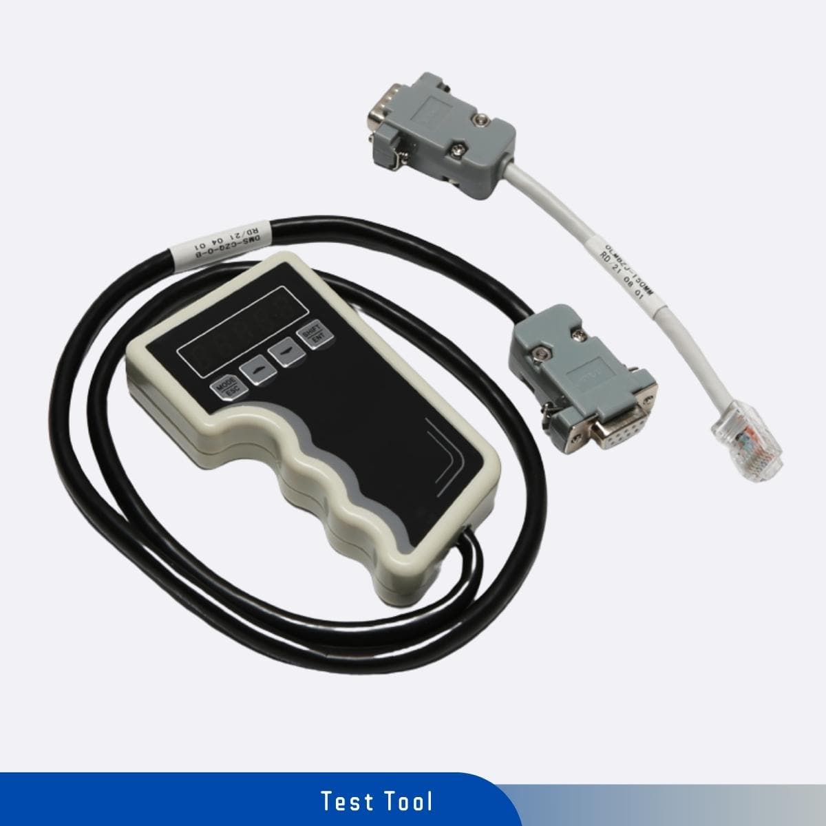 OULING Door Operator Test Tool Console OLVF200-1