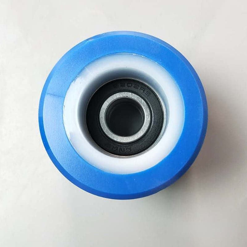 Mitsubishi Handrail Tensioner Roller 60*55*6202