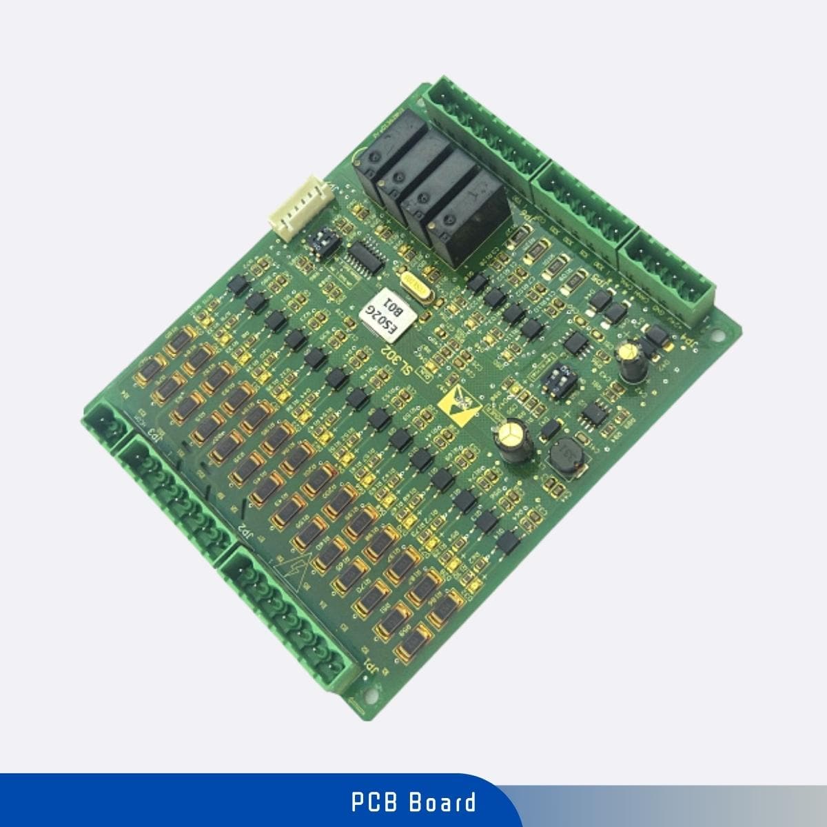 SELOON Escalators Main Board SL302