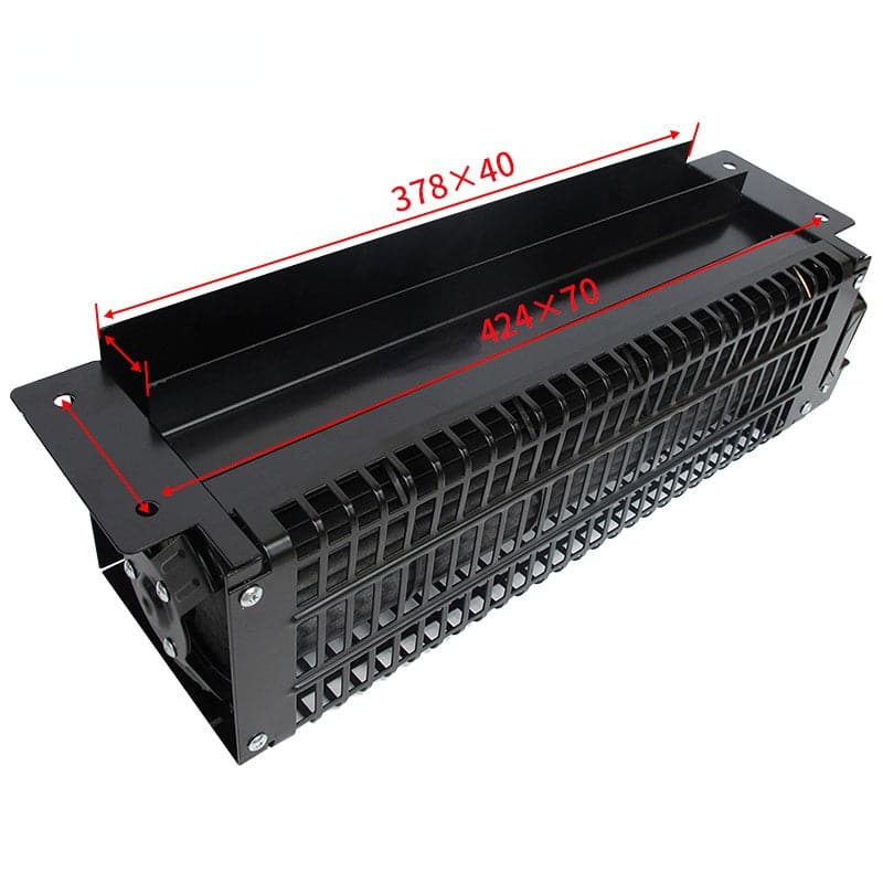 Elevator Ventilator Fan FB-1042B Type H