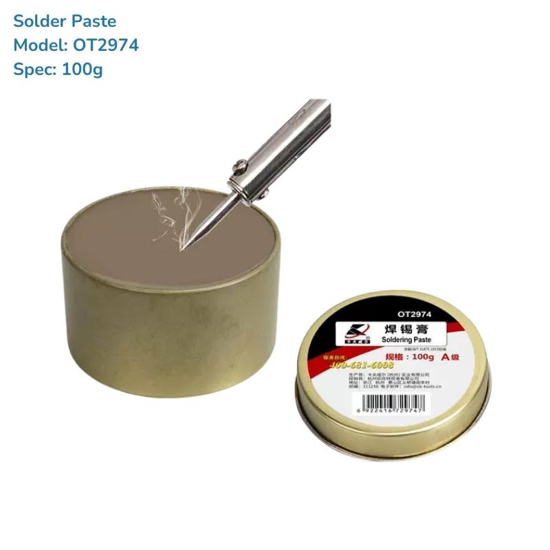 KAFUWELL Soldering Iron Accessories