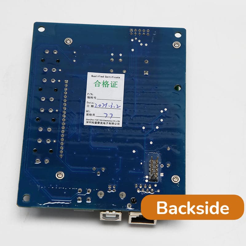 Tarjeta de Consola ECT-01-D para Escaleras ThyssenKrupp