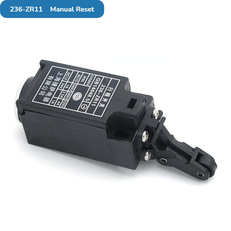 Limit Switch 236-ZR11/236-TR11