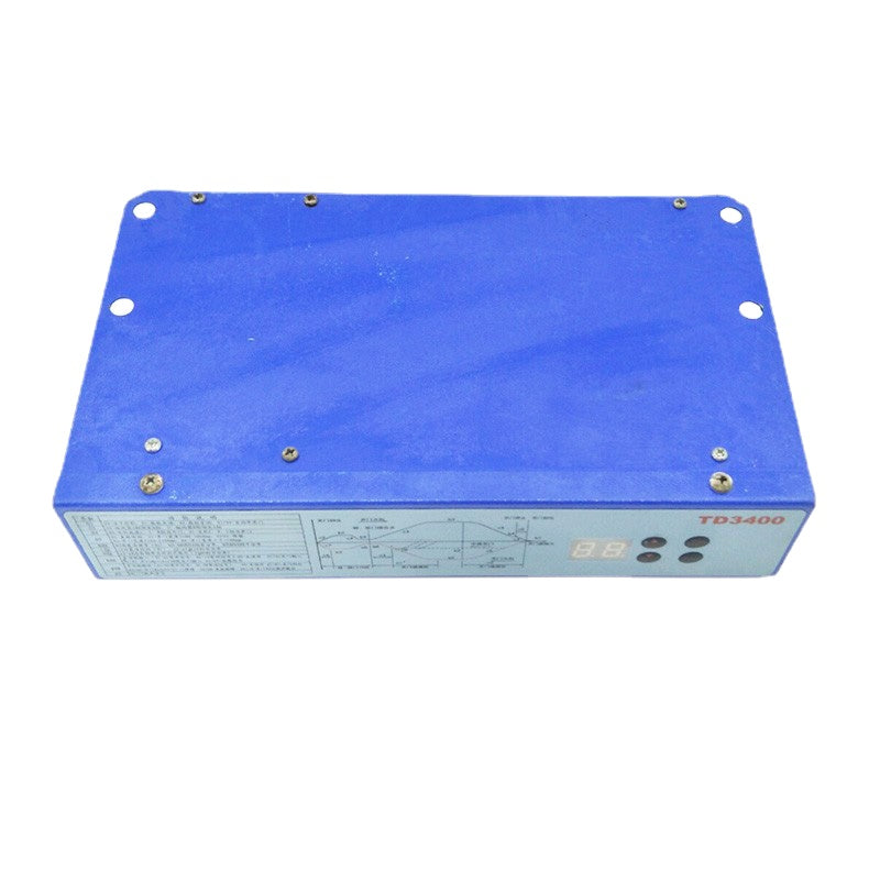 Edunburgh Elevator Door Operator TD3400