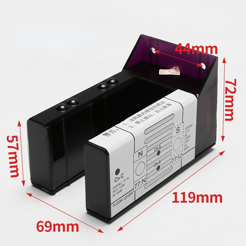 KONE Elevator Leveling Sensor BAR2000 KM773350G01