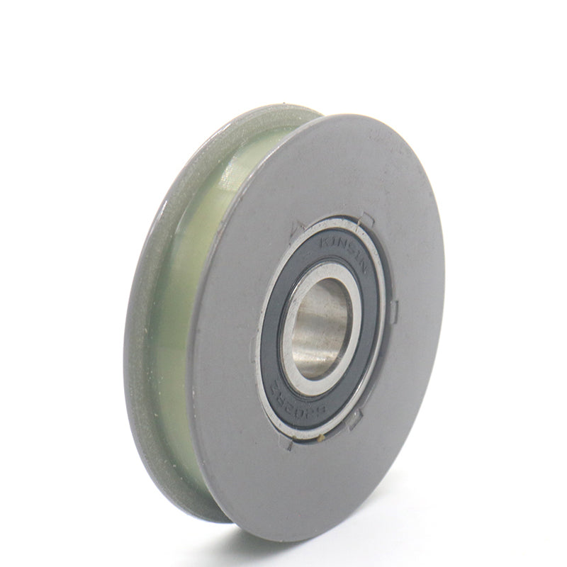 Elevator Door Roller 65*13*6202 For HITACHI YUNGTAY