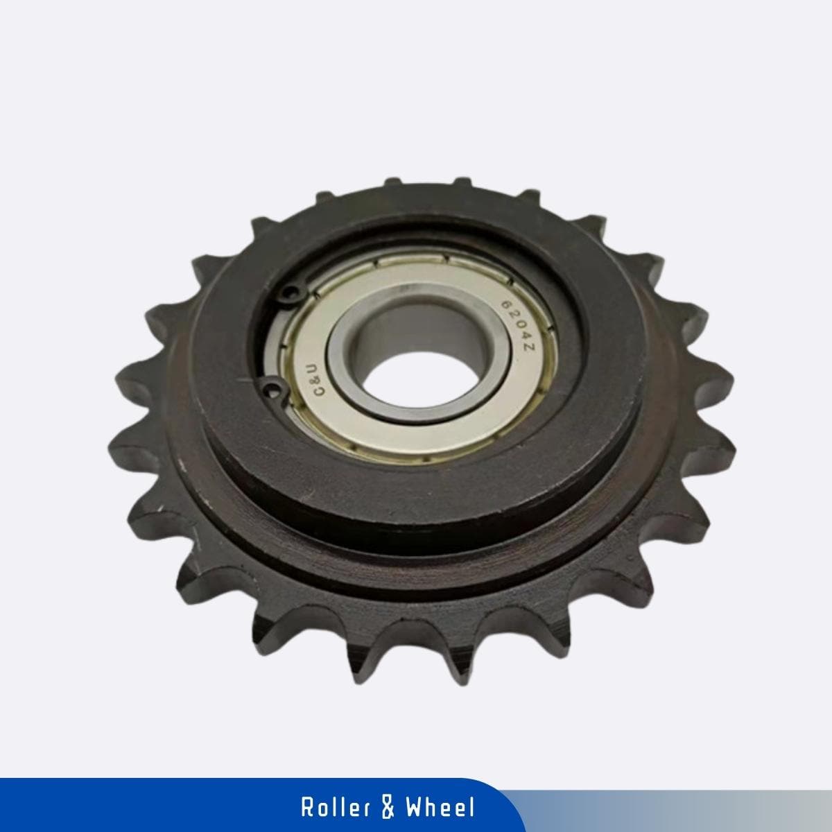 Mitsubishi Escalator Drive Gear 22-Tooth