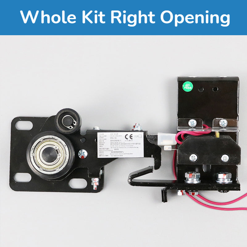 XIZI OTIS Elevator Door Lock Device XTA-3A