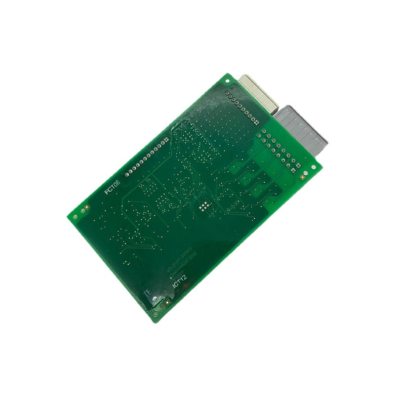 SDL 3300/5400 BIOGIO Connection Board ID.NR.594126
