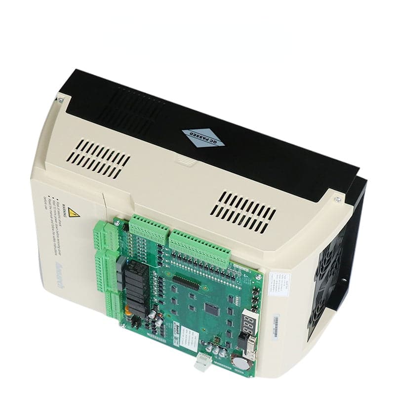 Monarch 3000+ Intergrated Inverter NICE-L-C-4005