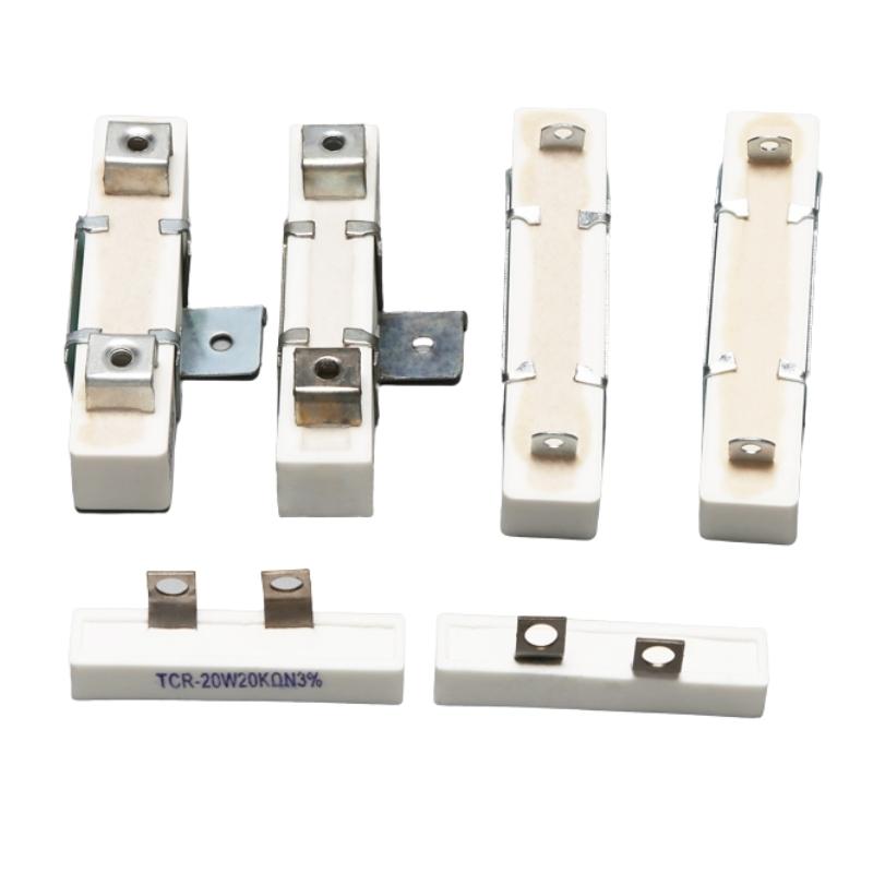 Inverter Resistor RXG7-40W3.6/25/100RΩ TCR-20W14KΩN3% For Toshiba