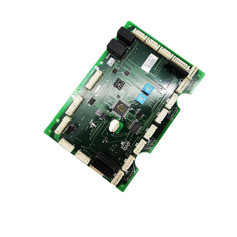 Mitsubishi Elevator Communication Board P235711/P235741B000G01/G02