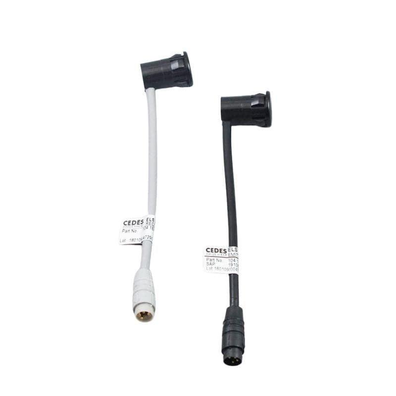 CEDES Photoelectric Sensor ELS263 NPN LO/DO/PNP For Escalators