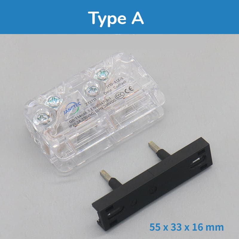 Female Lock SEL3 SEL1-A1Z DIRO