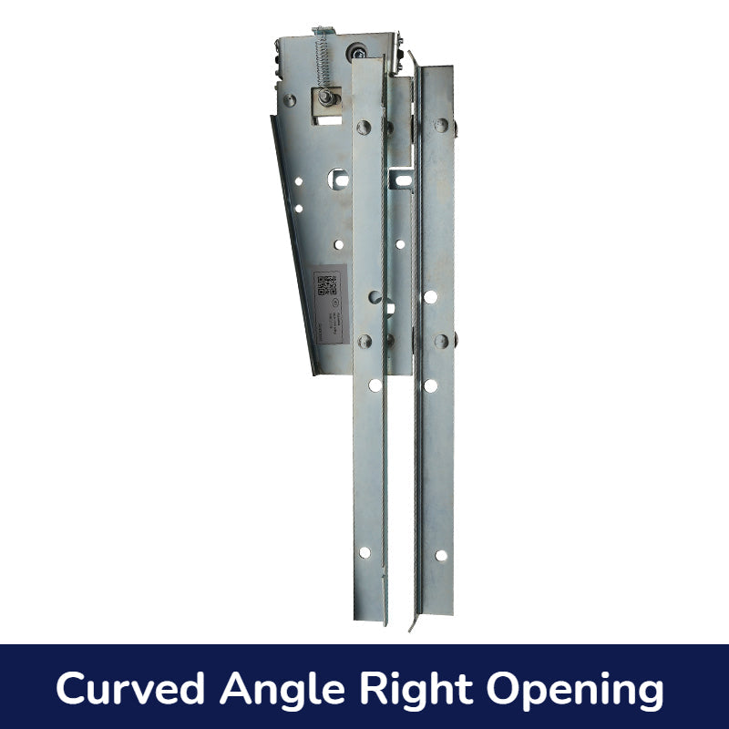 ThyssenKrupp Elevator Door Vane For F9/K8/S8