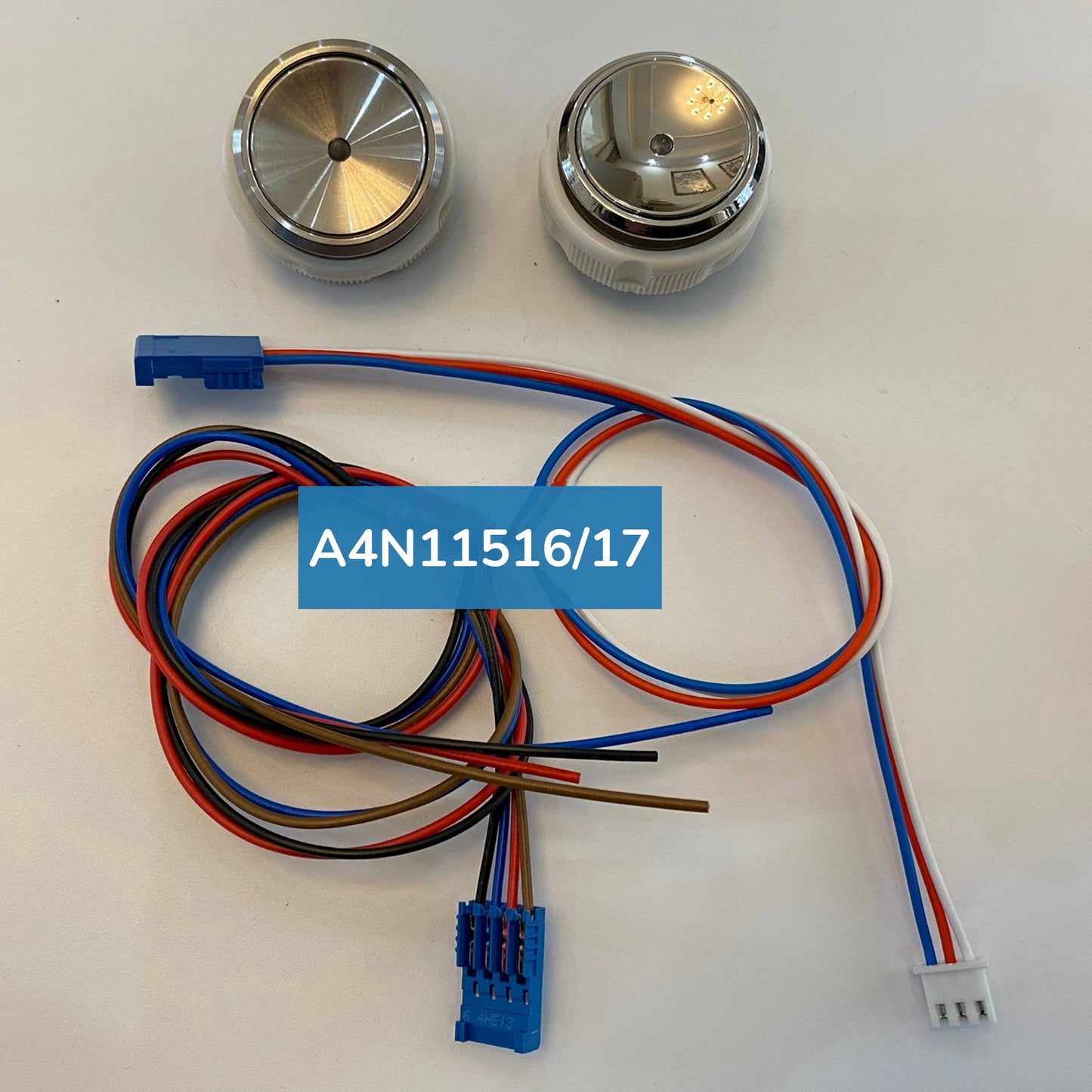 OTIS Anti-Riot Elevator Button A4J11517/A4N11516