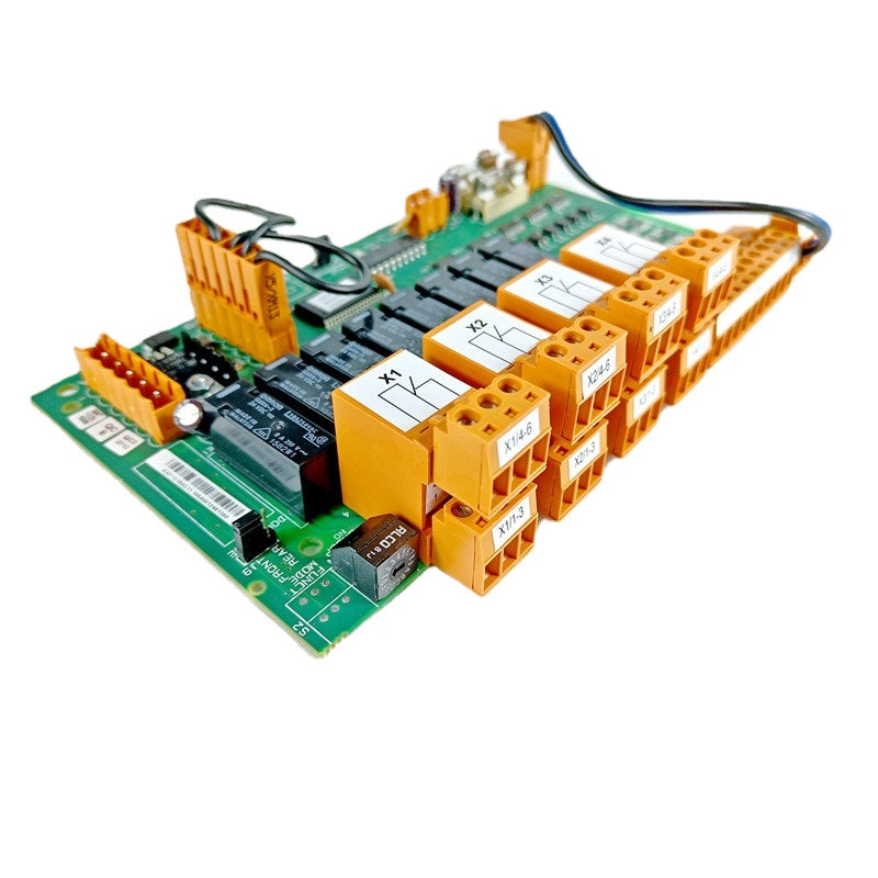 KONE LCEOPT Fire Board KM713150G11/G01 KM713153H03