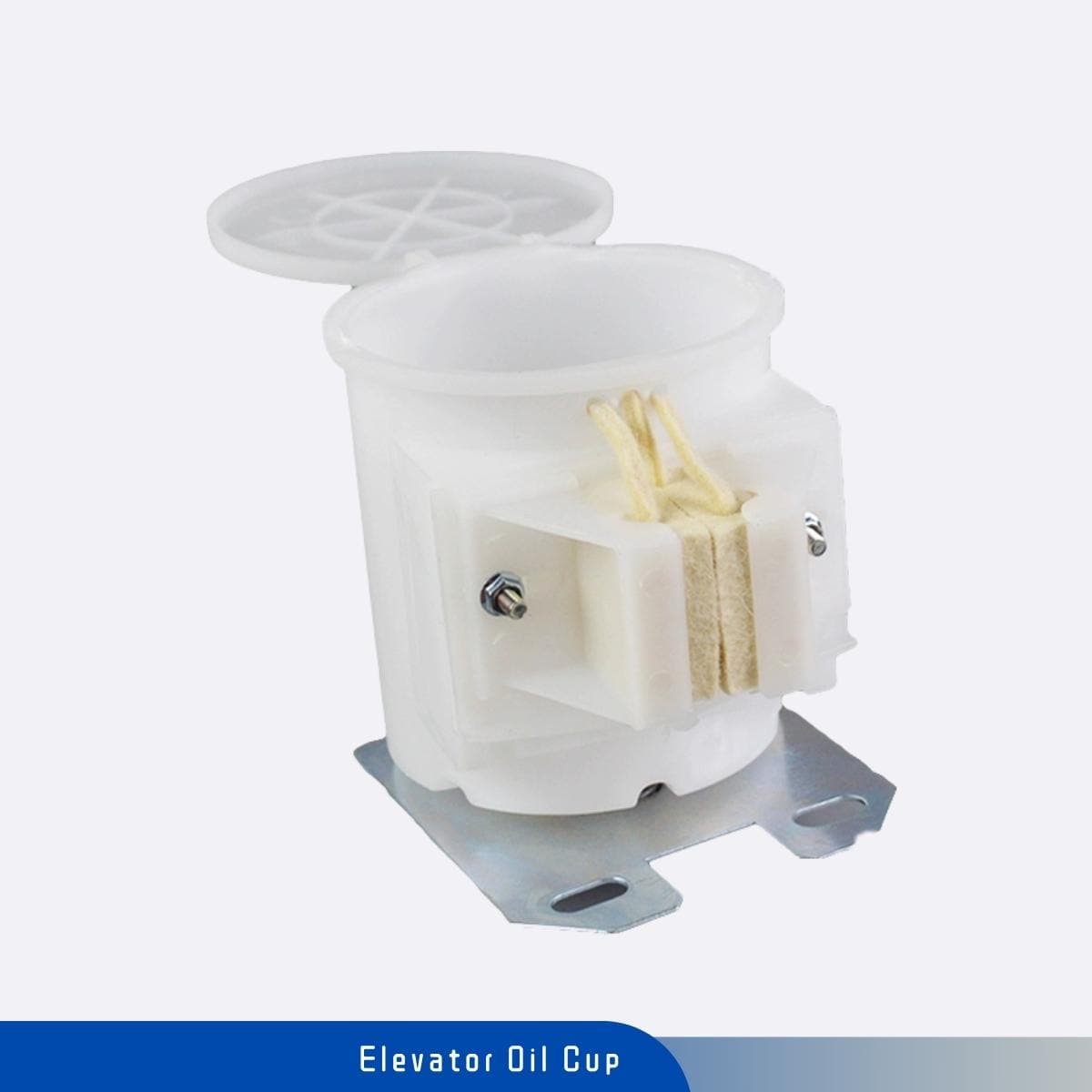 Elevator Round Oil Cup For MITSUBISHI OTIS KONE