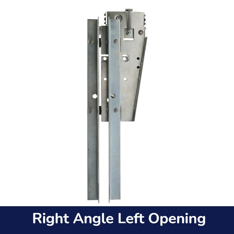 ThyssenKrupp Elevator Door Vane For F9/K8/S8