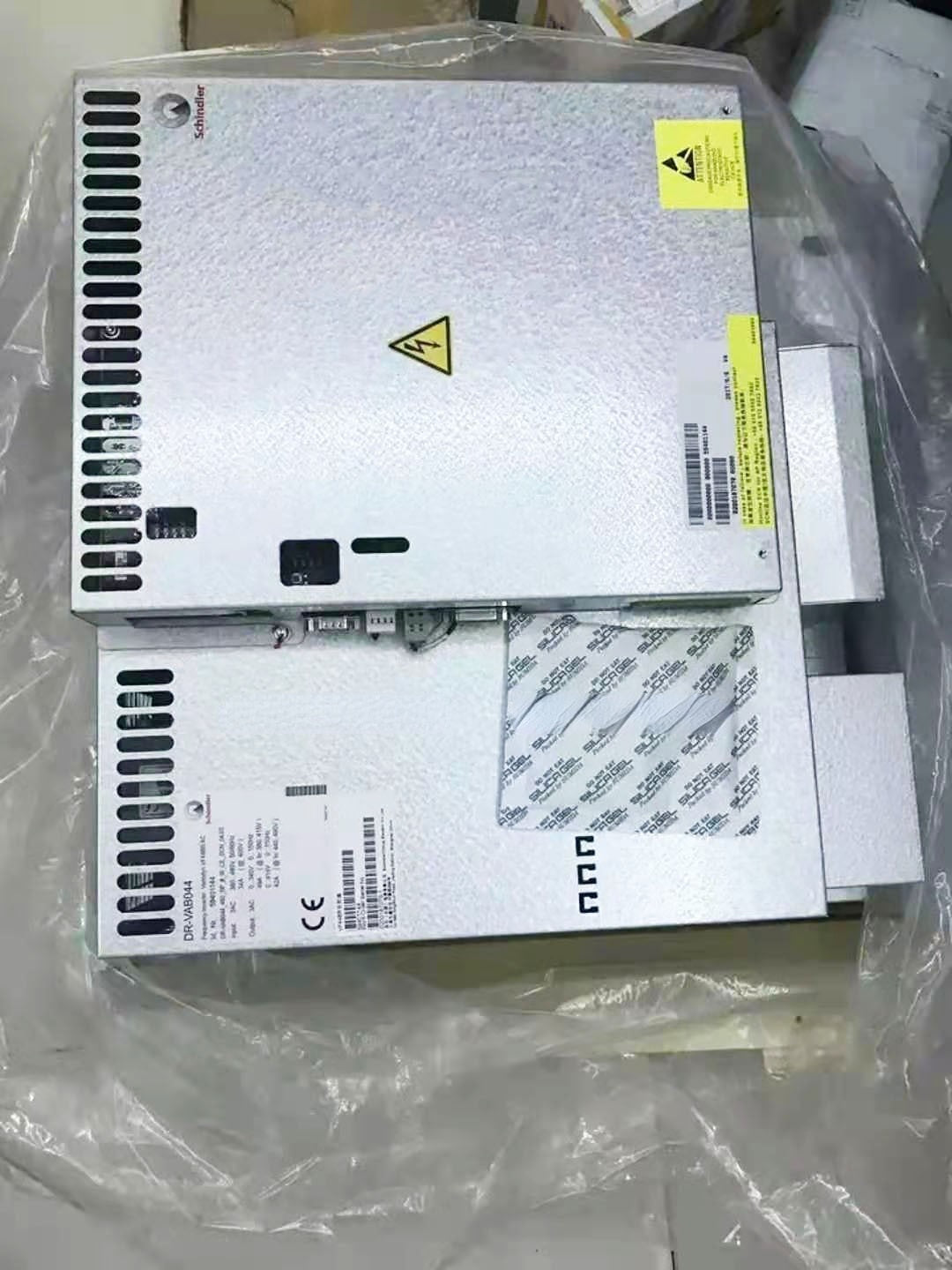 SDL VF44BR Inverter DR-VAB044 ID.NR.59401214