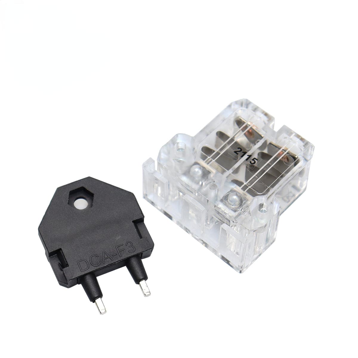 Fermator Elevator Door Female Lock Contact SUNS EDC-92
