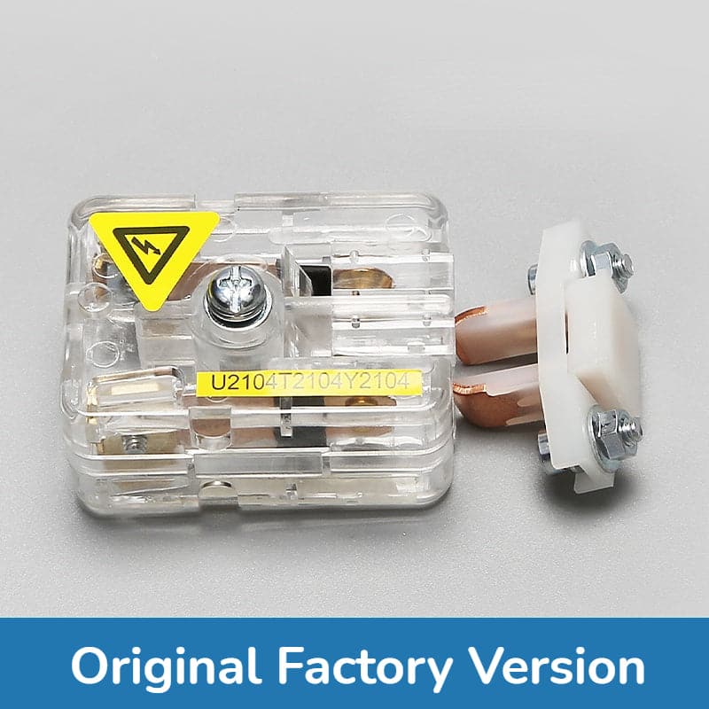 Contacto de Puerta Female Lock para Ascensor ThyssenKrupp S8 K8