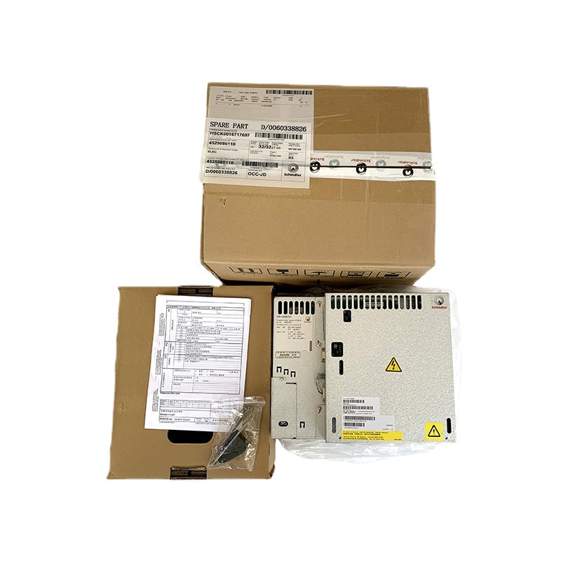 SDL 5400 Elevator Inverter 33BR ID59401033/59400580/59401213