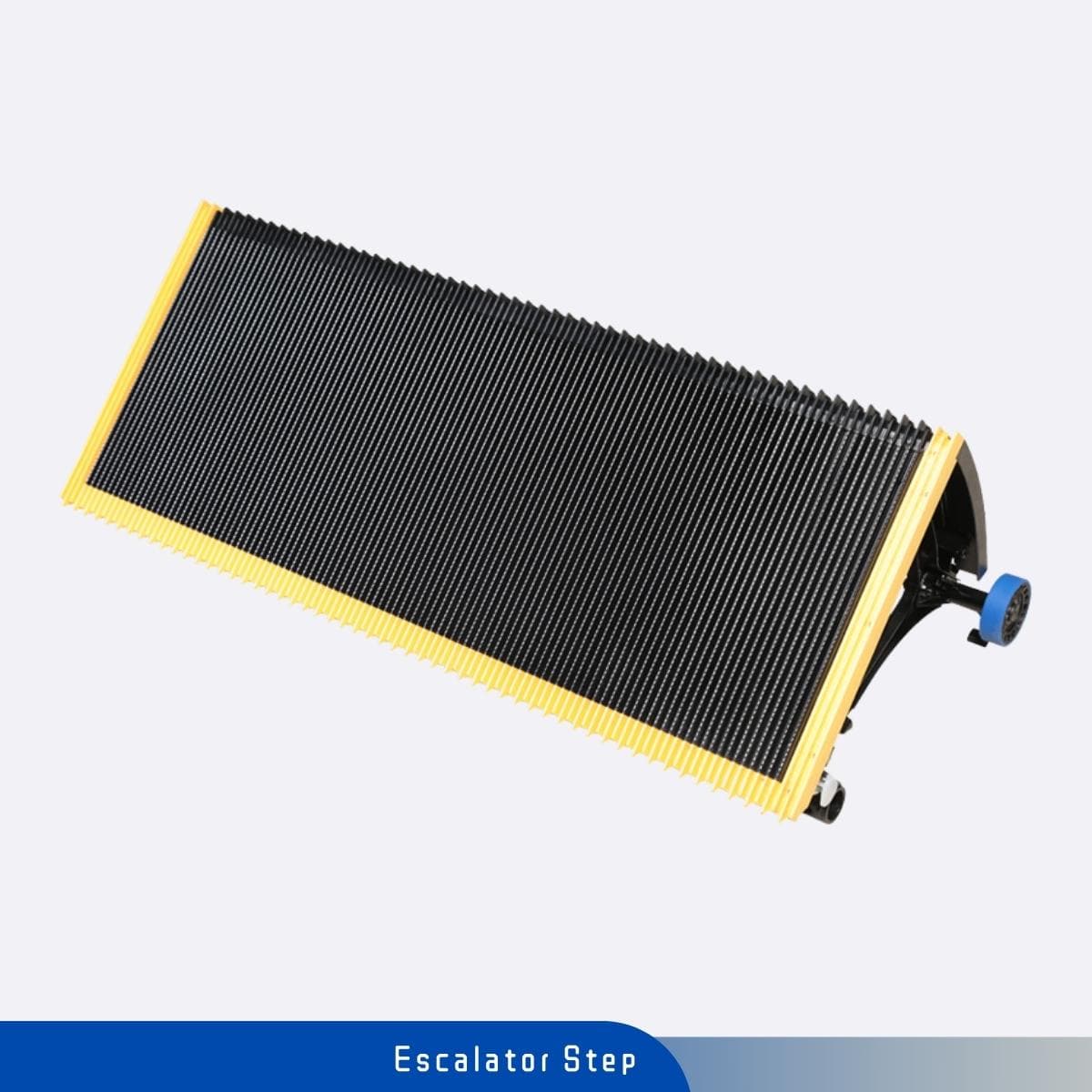 Escalator Stainless Steel Step KM5232660G01/02