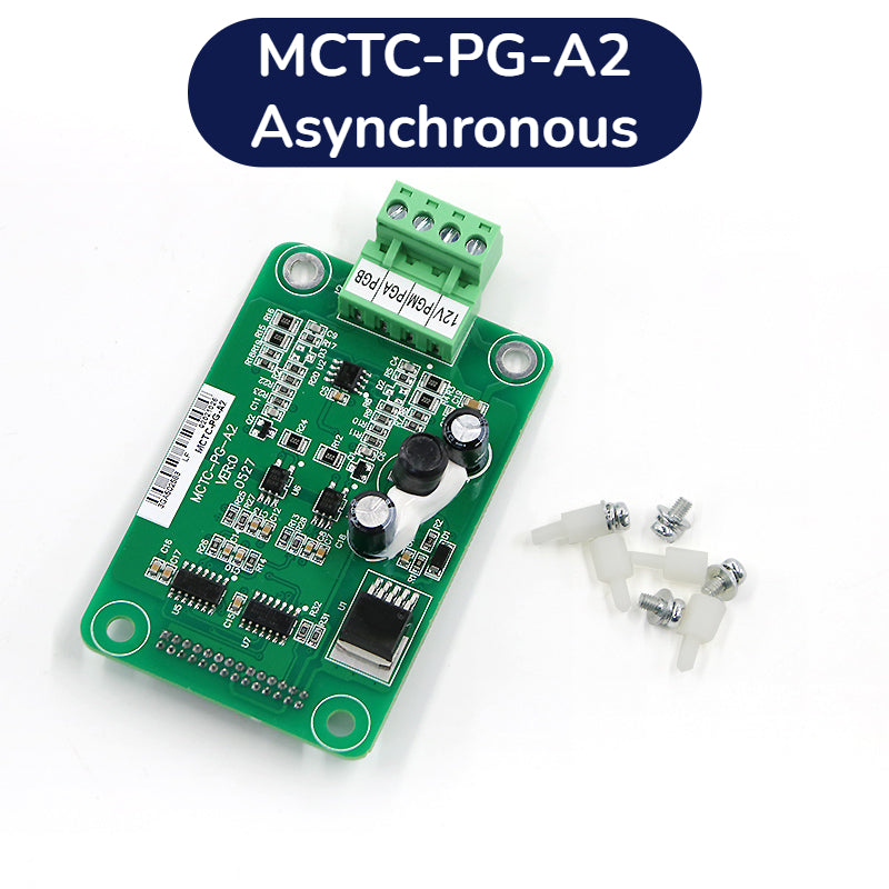 Monarch PG Card MCTC-PG-E/A2//F1/D