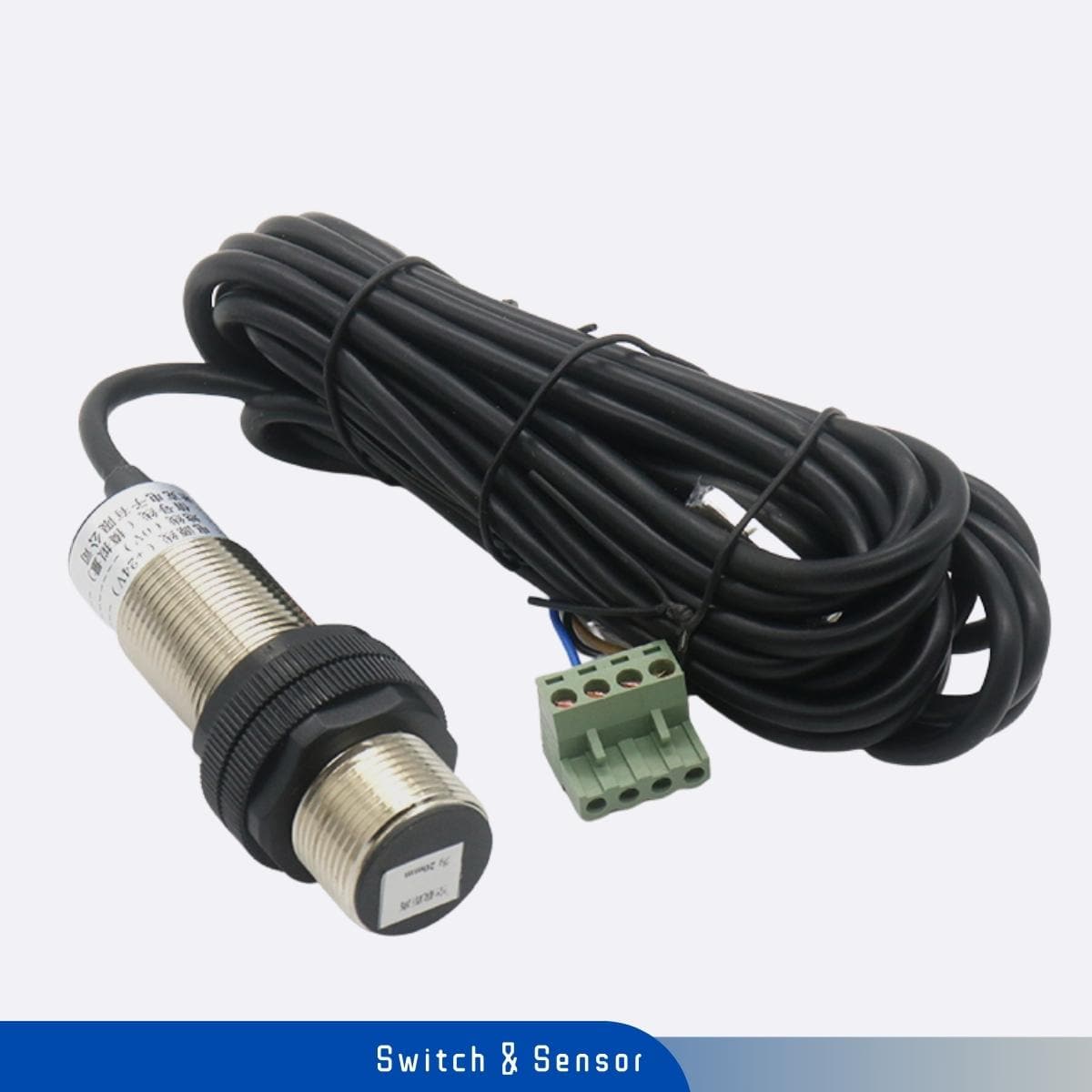 Sensor Pesacargas ThyssenKrupp EK-HDJD LMS1-C