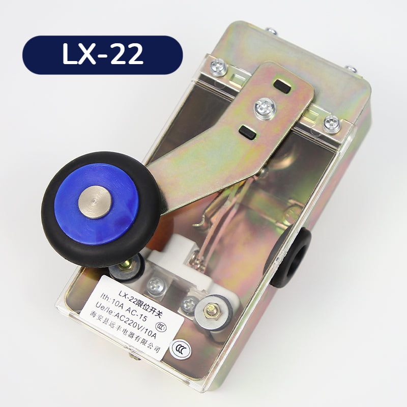 HITACHI Elevator Limit Switch LX-22 LX-21 LX-P